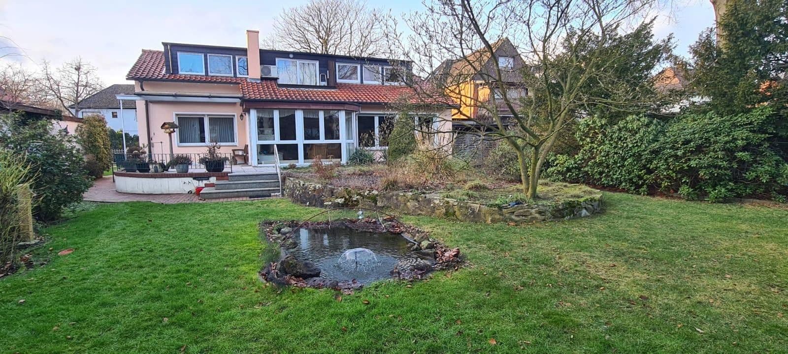 Pronájem bytu 2+1 155 m², Heyerhoffstr. 44, Marl, Severní Porýní-Vestfálsko Pronájem bytu 2+1 155 m², Heyerhoffstr. 44, Marl, Severní Porýní-Vestfálsko