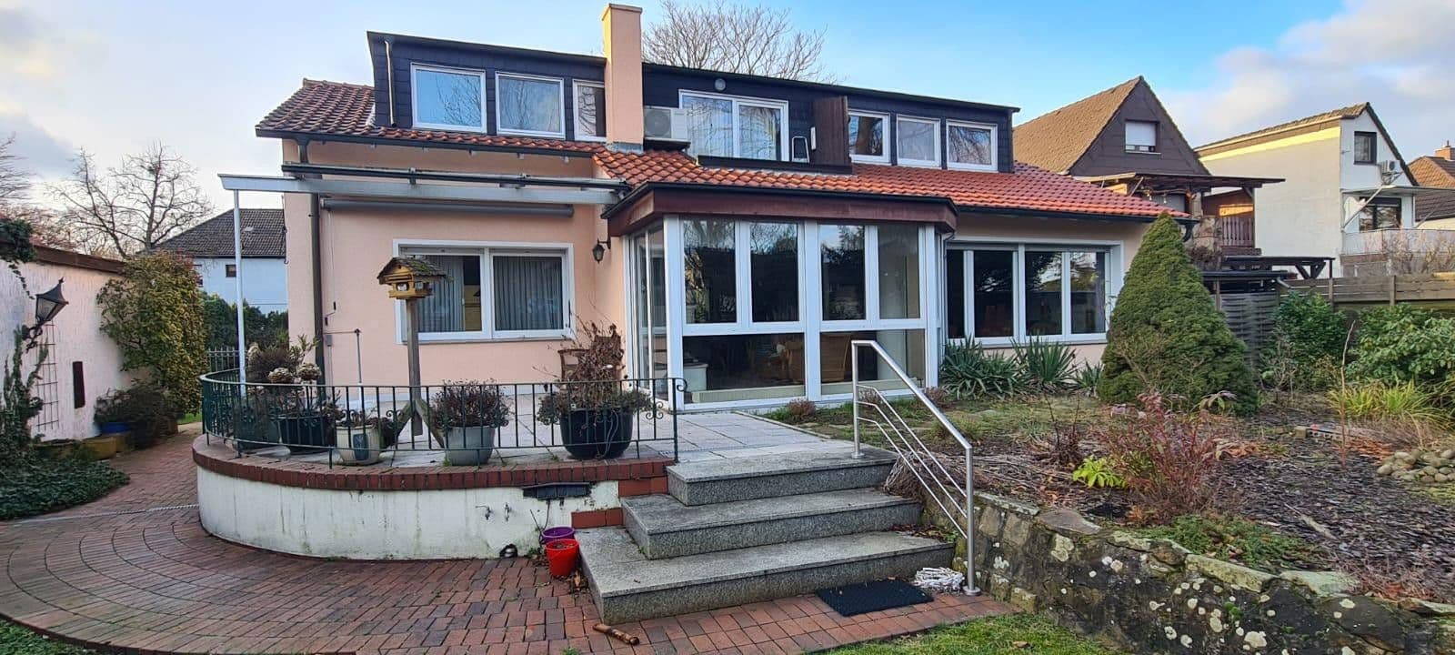 Pronájem bytu 2+1 155 m², Heyerhoffstr. 44, Marl, Severní Porýní-Vestfálsko Pronájem bytu 2+1 155 m², Heyerhoffstr. 44, Marl, Severní Porýní-Vestfálsko