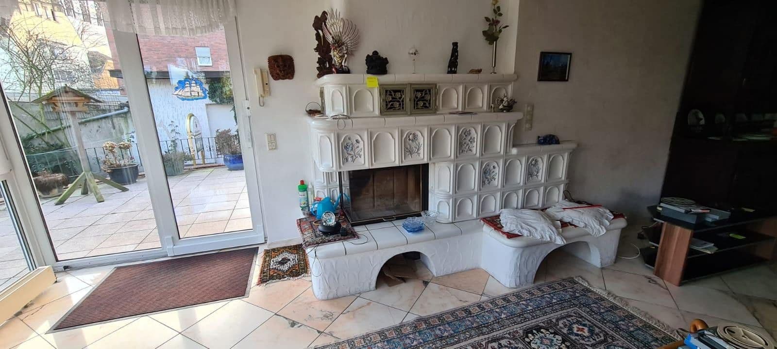 Pronájem bytu 2+1 155 m², Heyerhoffstr. 44, Marl, Severní Porýní-Vestfálsko Pronájem bytu 2+1 155 m², Heyerhoffstr. 44, Marl, Severní Porýní-Vestfálsko