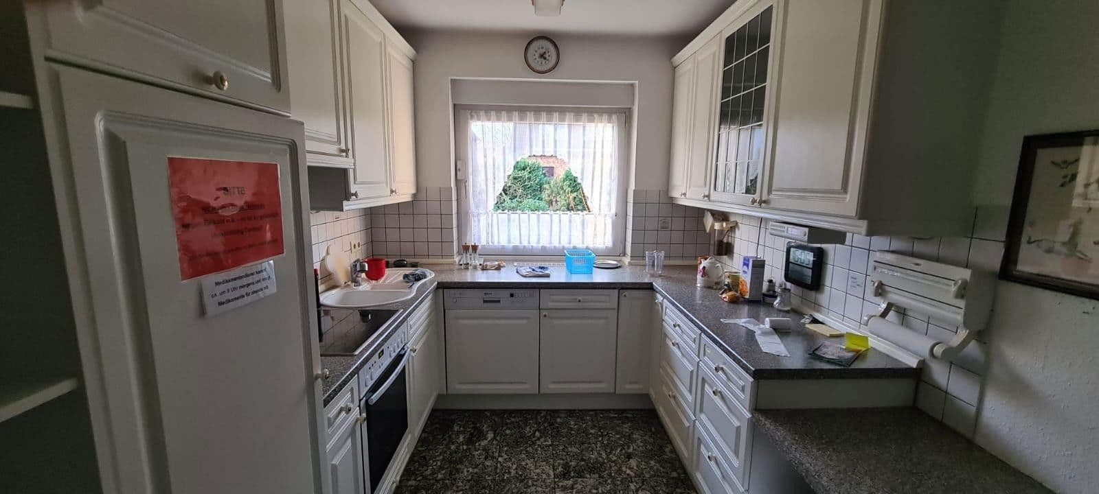 Pronájem bytu 2+1 155 m², Heyerhoffstr. 44, Marl, Severní Porýní-Vestfálsko Pronájem bytu 2+1 155 m², Heyerhoffstr. 44, Marl, Severní Porýní-Vestfálsko