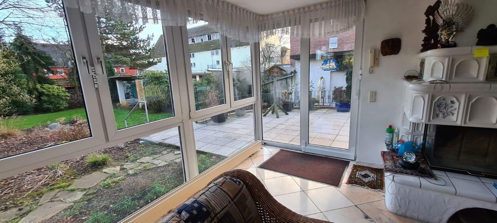 Pronájem bytu 2+1 155 m², Heyerhoffstr. 44, Marl, Severní Porýní-Vestfálsko Pronájem bytu 2+1 155 m², Heyerhoffstr. 44, Marl, Severní Porýní-Vestfálsko