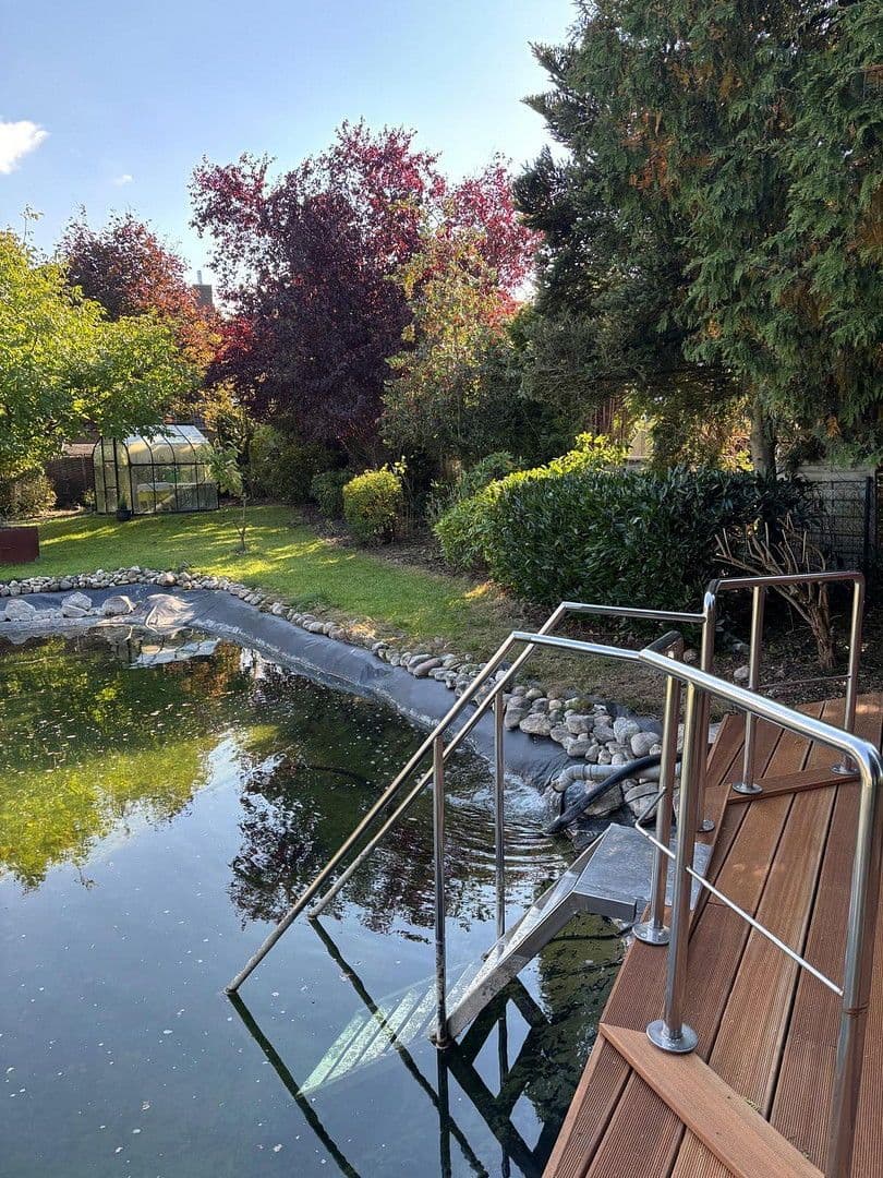 Pronájem bytu 2+kk 160 m², Scharbeutz, Šlesvicko-Holštýnsko Pronájem bytu 2+kk 160 m², Scharbeutz, Šlesvicko-Holštýnsko