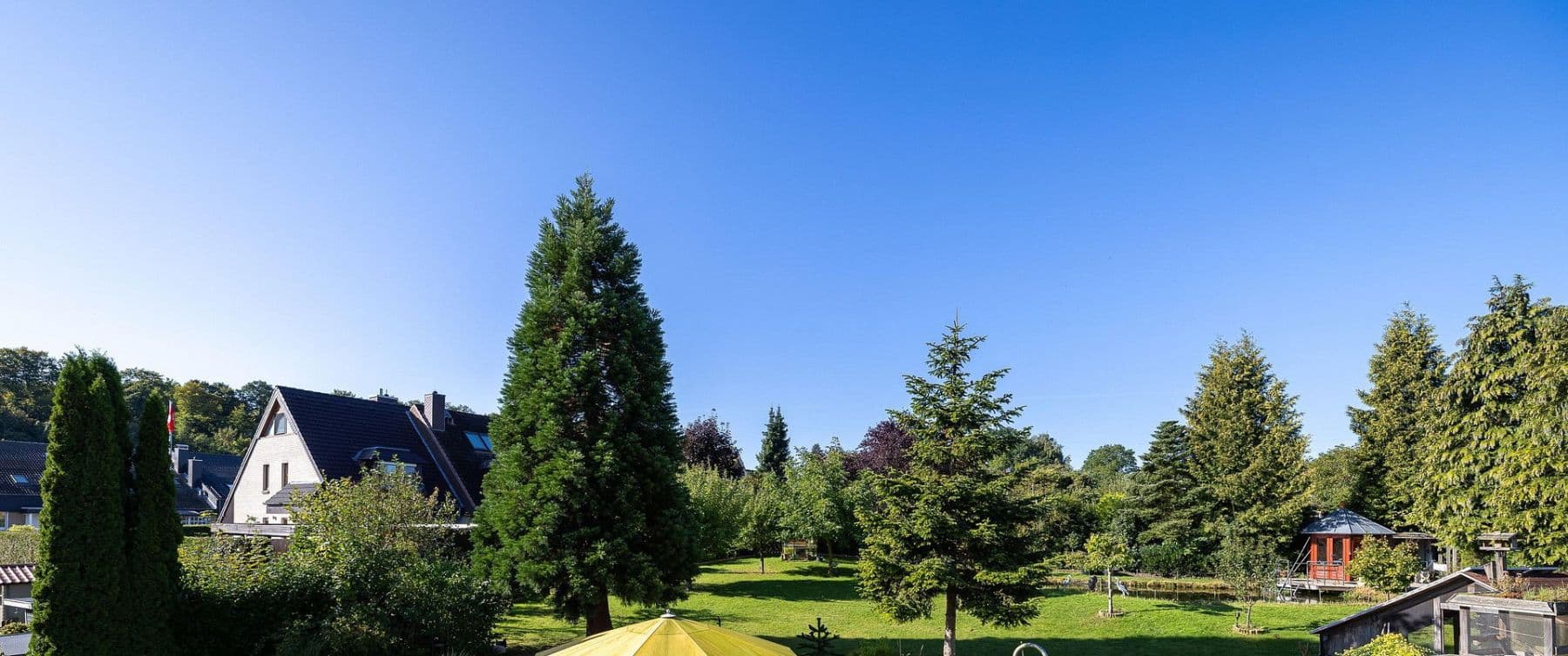 Pronájem bytu 2+kk 160 m², Scharbeutz, Šlesvicko-Holštýnsko Pronájem bytu 2+kk 160 m², Scharbeutz, Šlesvicko-Holštýnsko