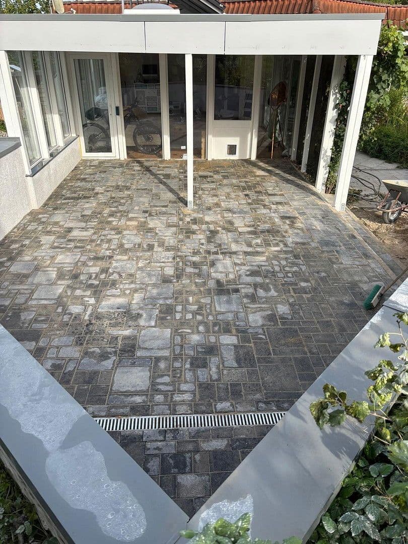 Pronájem bytu 2+kk 160 m², Scharbeutz, Šlesvicko-Holštýnsko Pronájem bytu 2+kk 160 m², Scharbeutz, Šlesvicko-Holštýnsko