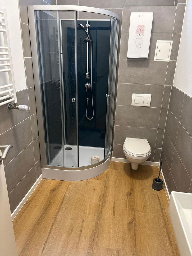 Pronájem bytu 2+1 75 m², Mühlstr. 45, Kaiserlautern, Porýní-Falc Pronájem bytu 2+1 75 m², Mühlstr. 45, Kaiserlautern, Porýní-Falc