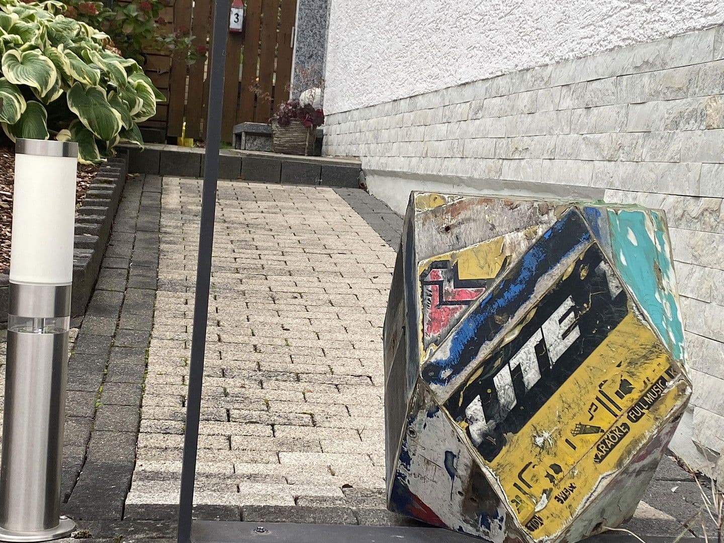 Prodej domu 232 m², pozemek 642 m², Am Wingert, Rockenberg, Hessen Prodej domu 232 m², pozemek 642 m², Am Wingert, Rockenberg, Hessen