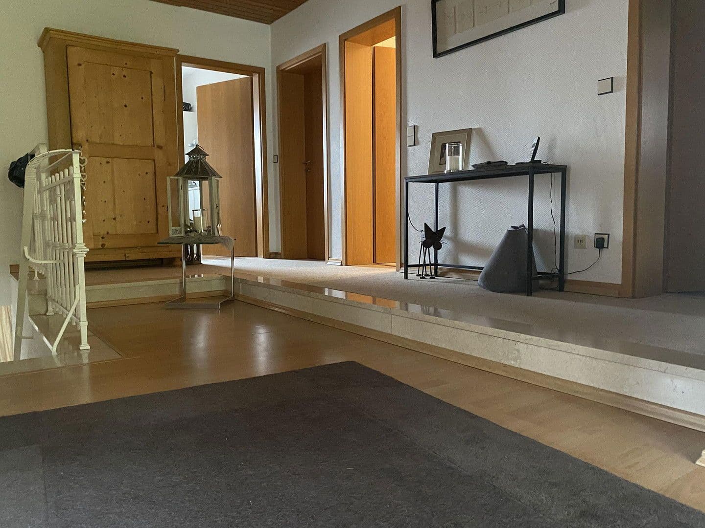 Prodej domu 232 m², pozemek 642 m², Am Wingert, Rockenberg, Hessen Prodej domu 232 m², pozemek 642 m², Am Wingert, Rockenberg, Hessen