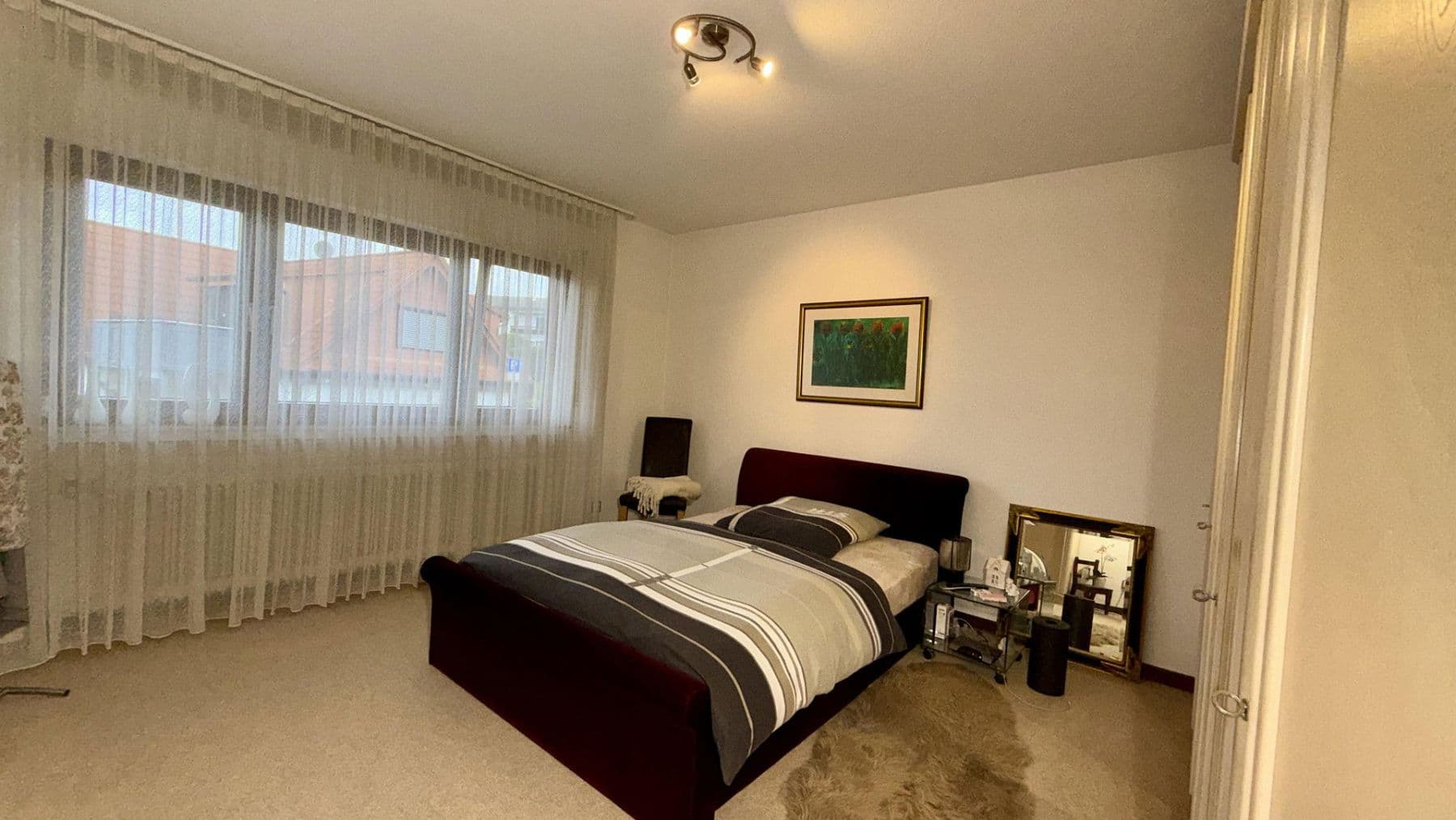 Prodej domu 232 m², pozemek 642 m², Am Wingert, Rockenberg, Hessen Prodej domu 232 m², pozemek 642 m², Am Wingert, Rockenberg, Hessen