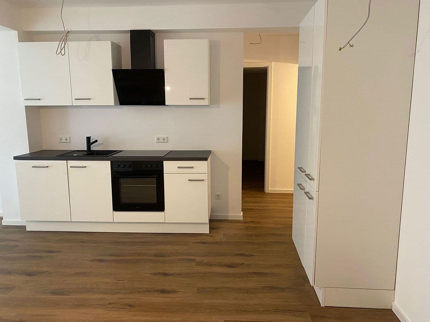 Pronájem bytu 3+1 94 m², Hauptstraße 128, Leidersbach, Bavorsko Pronájem bytu 3+1 94 m², Hauptstraße 128, Leidersbach, Bavorsko