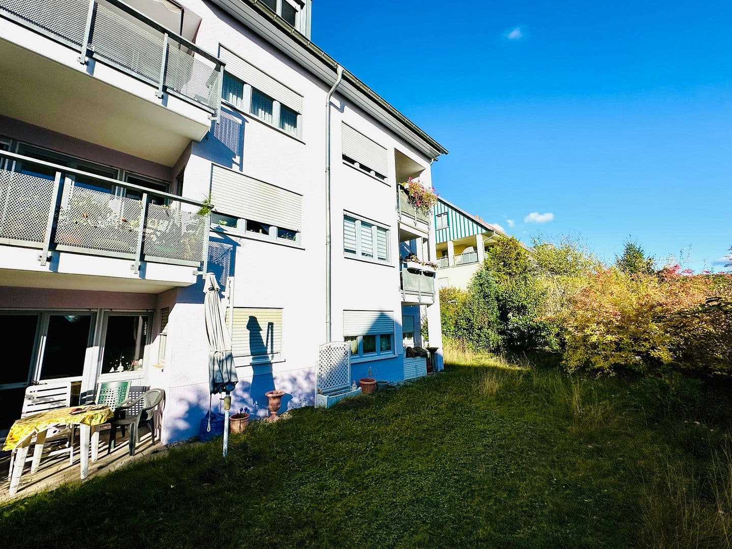 Pronájem bytu 3+1 75 m², Espenweg 5, Wilkau-Haßlau, Sasko Pronájem bytu 3+1 75 m², Espenweg 5, Wilkau-Haßlau, Sasko