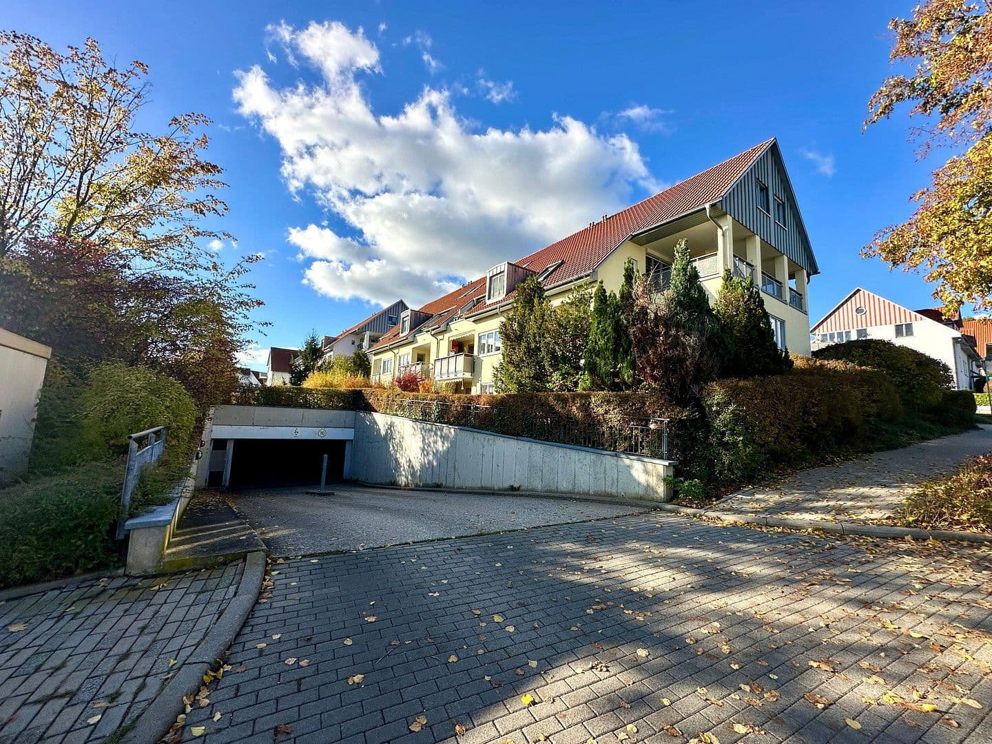 Pronájem bytu 3+1 75 m², Espenweg 5, Wilkau-Haßlau, Sasko Pronájem bytu 3+1 75 m², Espenweg 5, Wilkau-Haßlau, Sasko