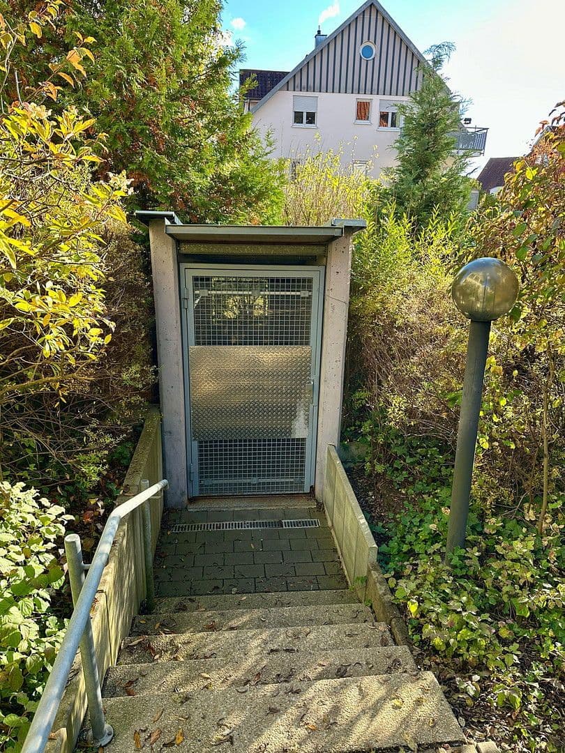 Pronájem bytu 3+1 75 m², Espenweg 5, Wilkau-Haßlau, Sasko Pronájem bytu 3+1 75 m², Espenweg 5, Wilkau-Haßlau, Sasko