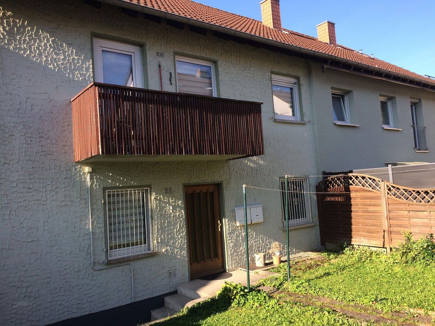 Prodej domu 155 m², pozemek 377 m², Sinsheim, Bádensko-Württembersko Prodej domu 155 m², pozemek 377 m², Sinsheim, Bádensko-Württembersko