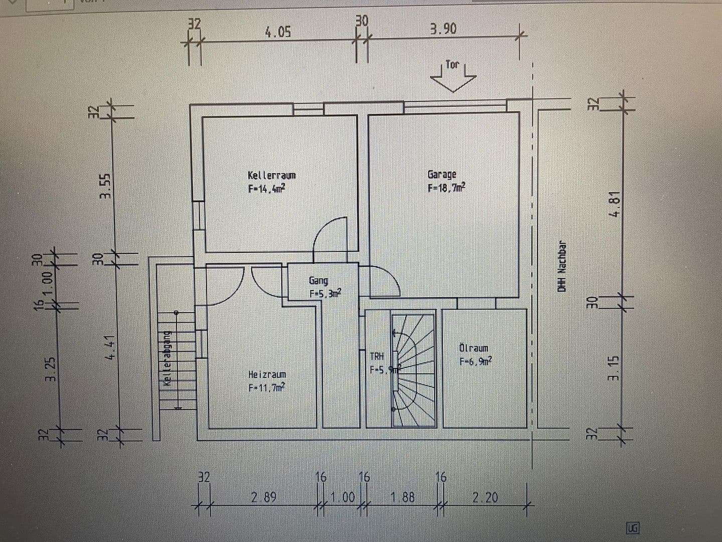 Prodej domu 155 m², pozemek 377 m², Sinsheim, Bádensko-Württembersko Prodej domu 155 m², pozemek 377 m², Sinsheim, Bádensko-Württembersko