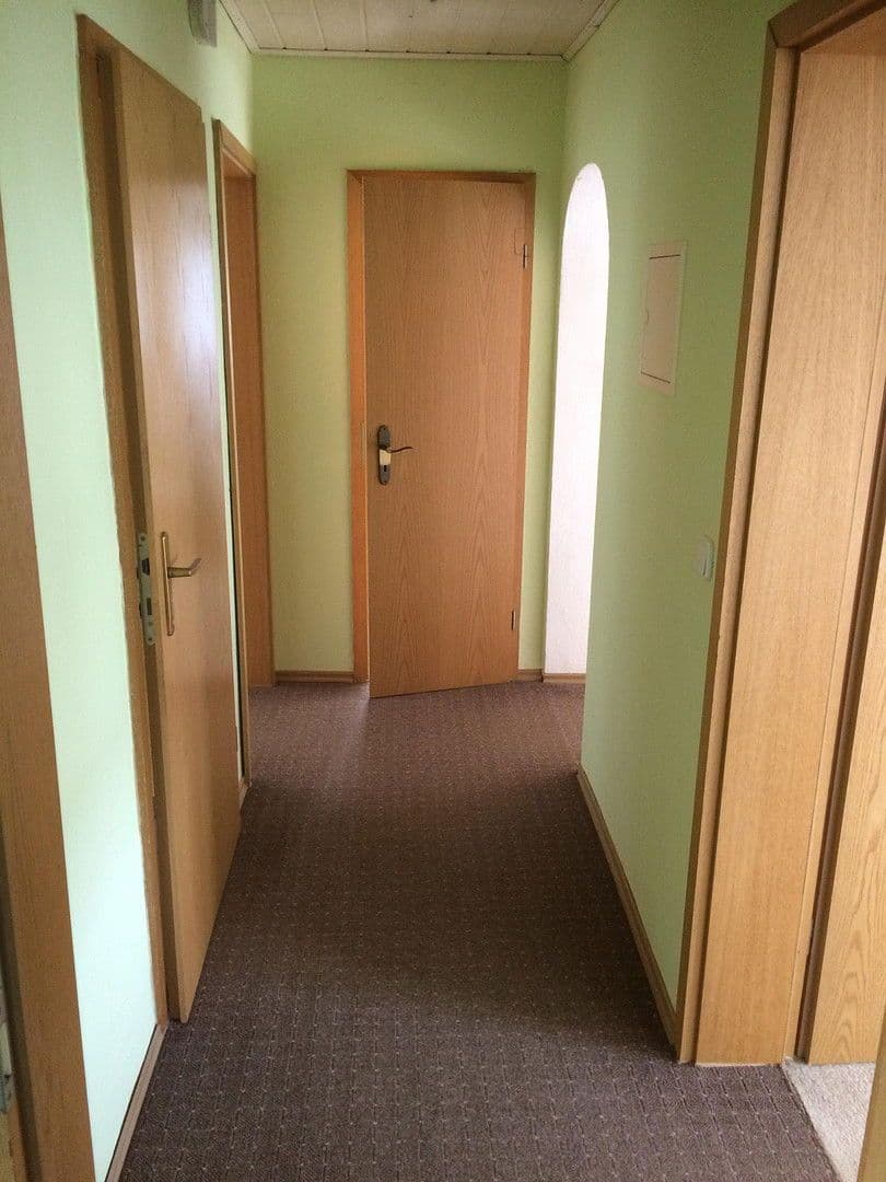 Prodej domu 155 m², pozemek 377 m², Sinsheim, Bádensko-Württembersko Prodej domu 155 m², pozemek 377 m², Sinsheim, Bádensko-Württembersko