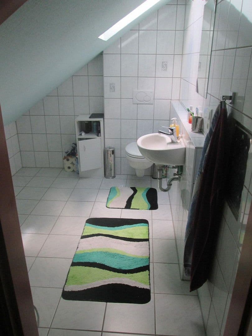 Prodej domu 155 m², pozemek 377 m², Sinsheim, Bádensko-Württembersko Prodej domu 155 m², pozemek 377 m², Sinsheim, Bádensko-Württembersko