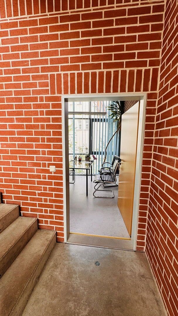 Pronájem kanceláře 80 m², Marienstr. 4, Nové Střelice, Mecklenburg-Vorpommern Pronájem kanceláře 80 m², Marienstr. 4, Nové Střelice, Mecklenburg-Vorpommern