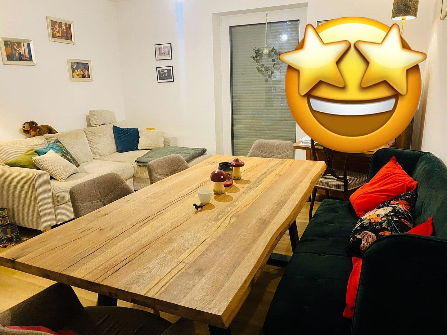 Pronájem bytu 3+1 79 m², Fritz-Rechberg-Straße 77, Bad Hersfeld, Hessen Pronájem bytu 3+1 79 m², Fritz-Rechberg-Straße 77, Bad Hersfeld, Hessen