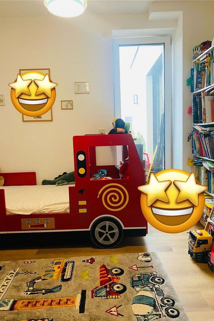 Pronájem bytu 3+1 79 m², Fritz-Rechberg-Straße 77, Bad Hersfeld, Hessen Pronájem bytu 3+1 79 m², Fritz-Rechberg-Straße 77, Bad Hersfeld, Hessen