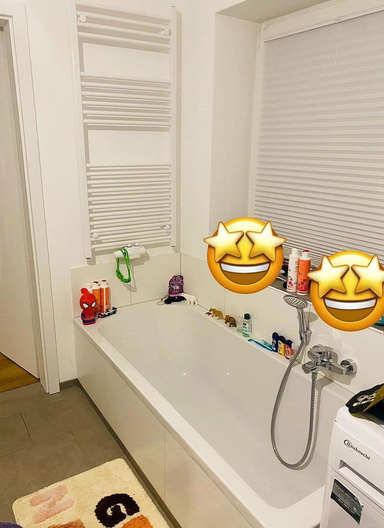 Pronájem bytu 3+1 79 m², Fritz-Rechberg-Straße 77, Bad Hersfeld, Hessen Pronájem bytu 3+1 79 m², Fritz-Rechberg-Straße 77, Bad Hersfeld, Hessen