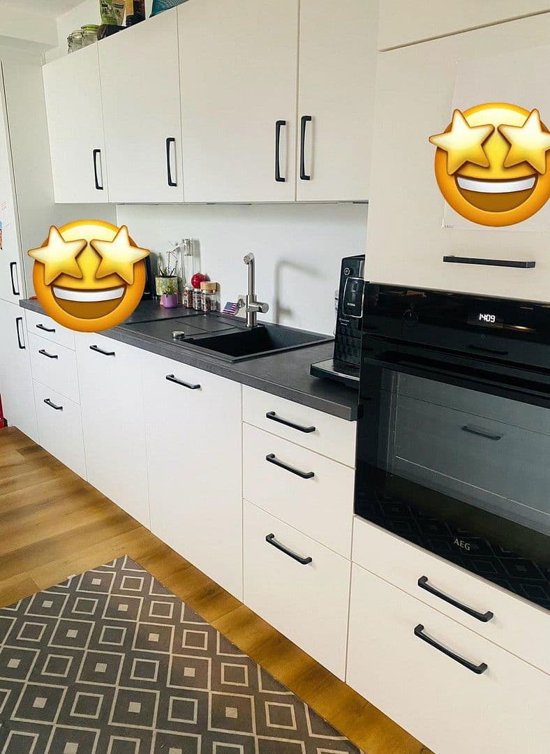 Pronájem bytu 3+1 79 m², Fritz-Rechberg-Straße 77, Bad Hersfeld, Hessen Pronájem bytu 3+1 79 m², Fritz-Rechberg-Straße 77, Bad Hersfeld, Hessen