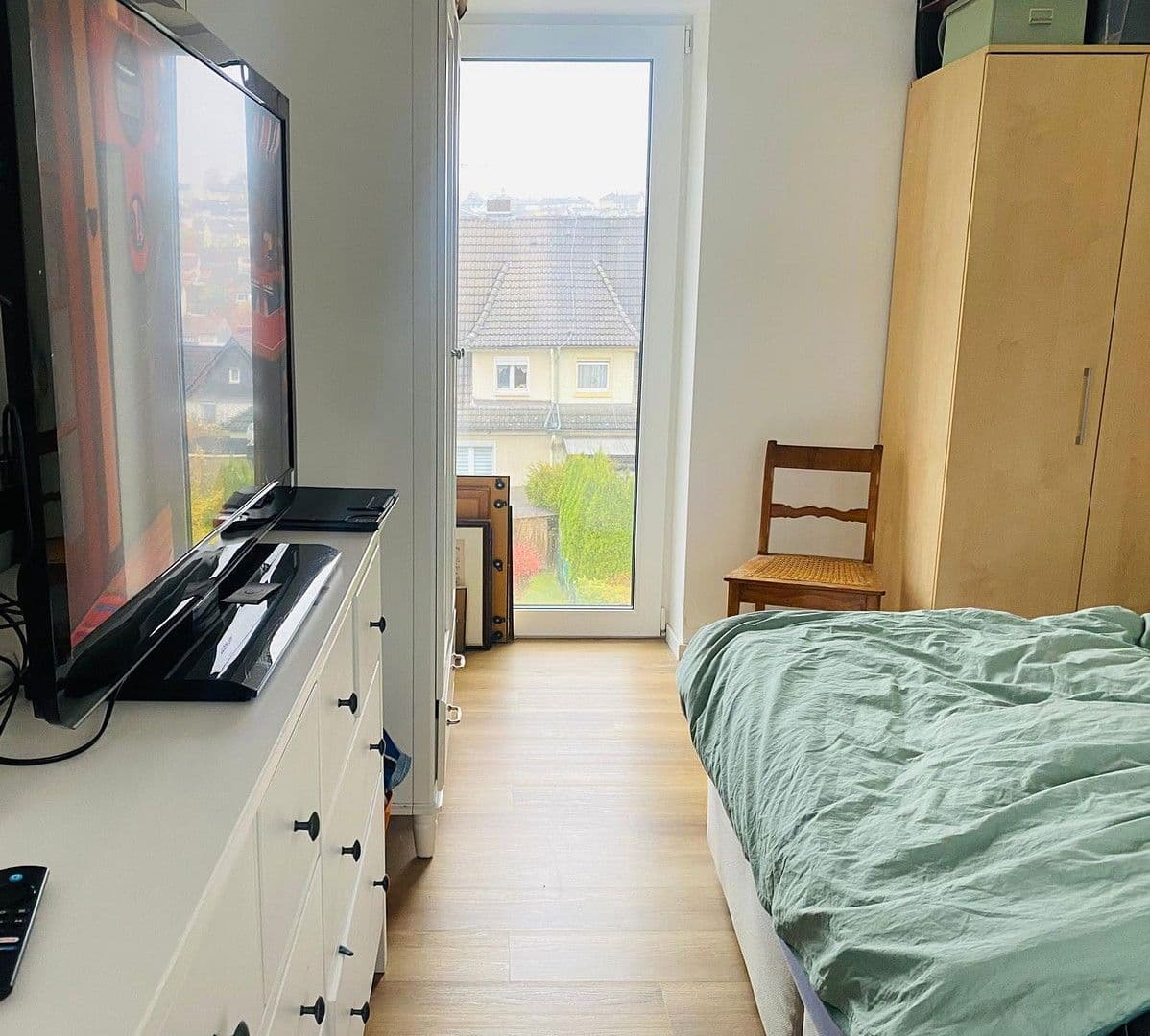 Pronájem bytu 3+1 79 m², Fritz-Rechberg-Straße 77, Bad Hersfeld, Hessen Pronájem bytu 3+1 79 m², Fritz-Rechberg-Straße 77, Bad Hersfeld, Hessen