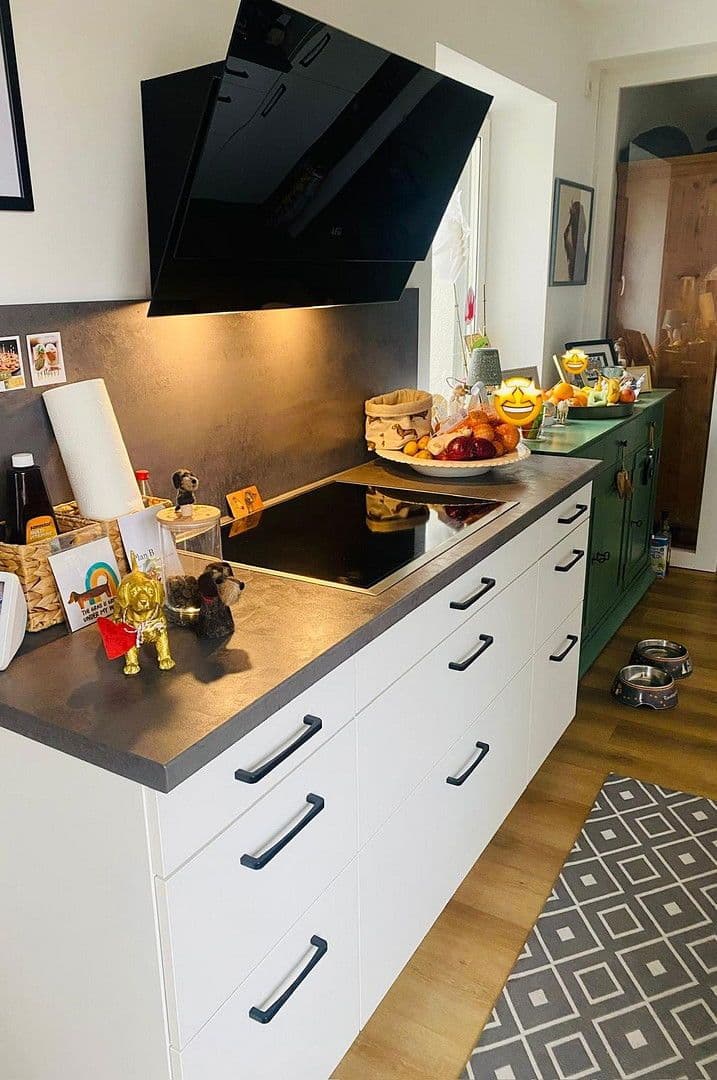 Pronájem bytu 3+1 79 m², Fritz-Rechberg-Straße 77, Bad Hersfeld, Hessen Pronájem bytu 3+1 79 m², Fritz-Rechberg-Straße 77, Bad Hersfeld, Hessen