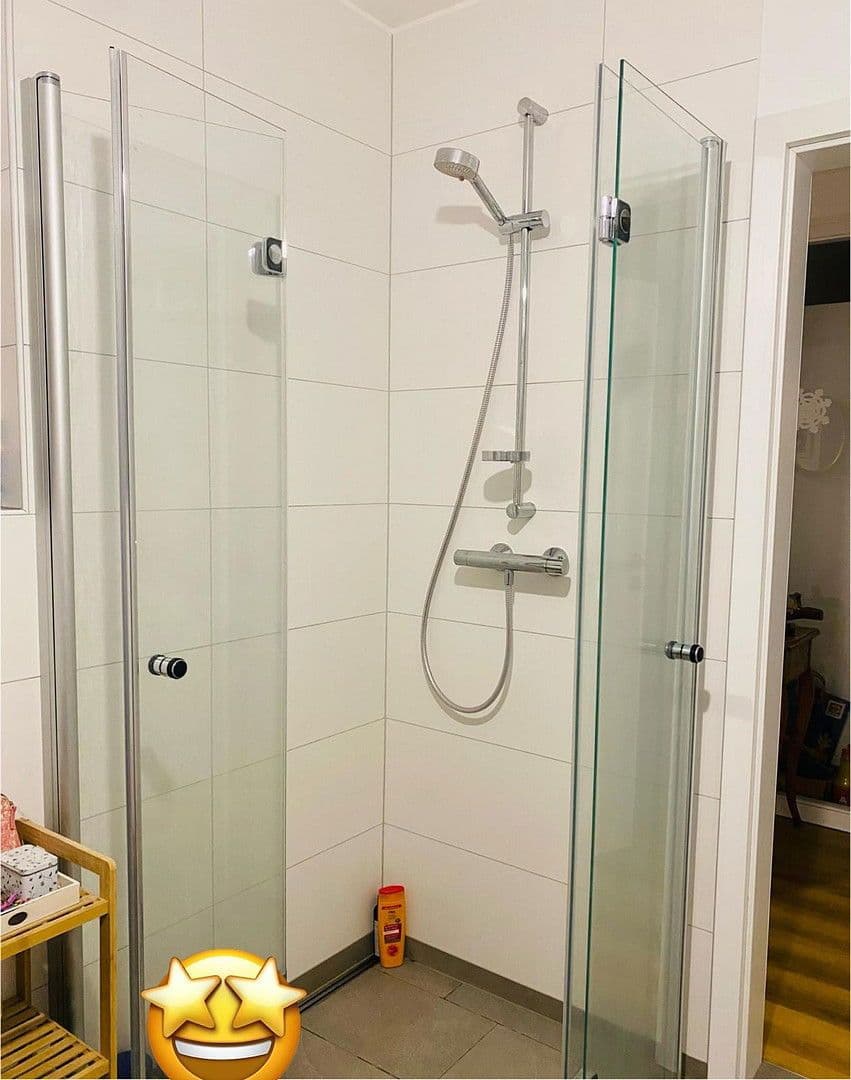 Pronájem bytu 3+1 79 m², Fritz-Rechberg-Straße 77, Bad Hersfeld, Hessen Pronájem bytu 3+1 79 m², Fritz-Rechberg-Straße 77, Bad Hersfeld, Hessen