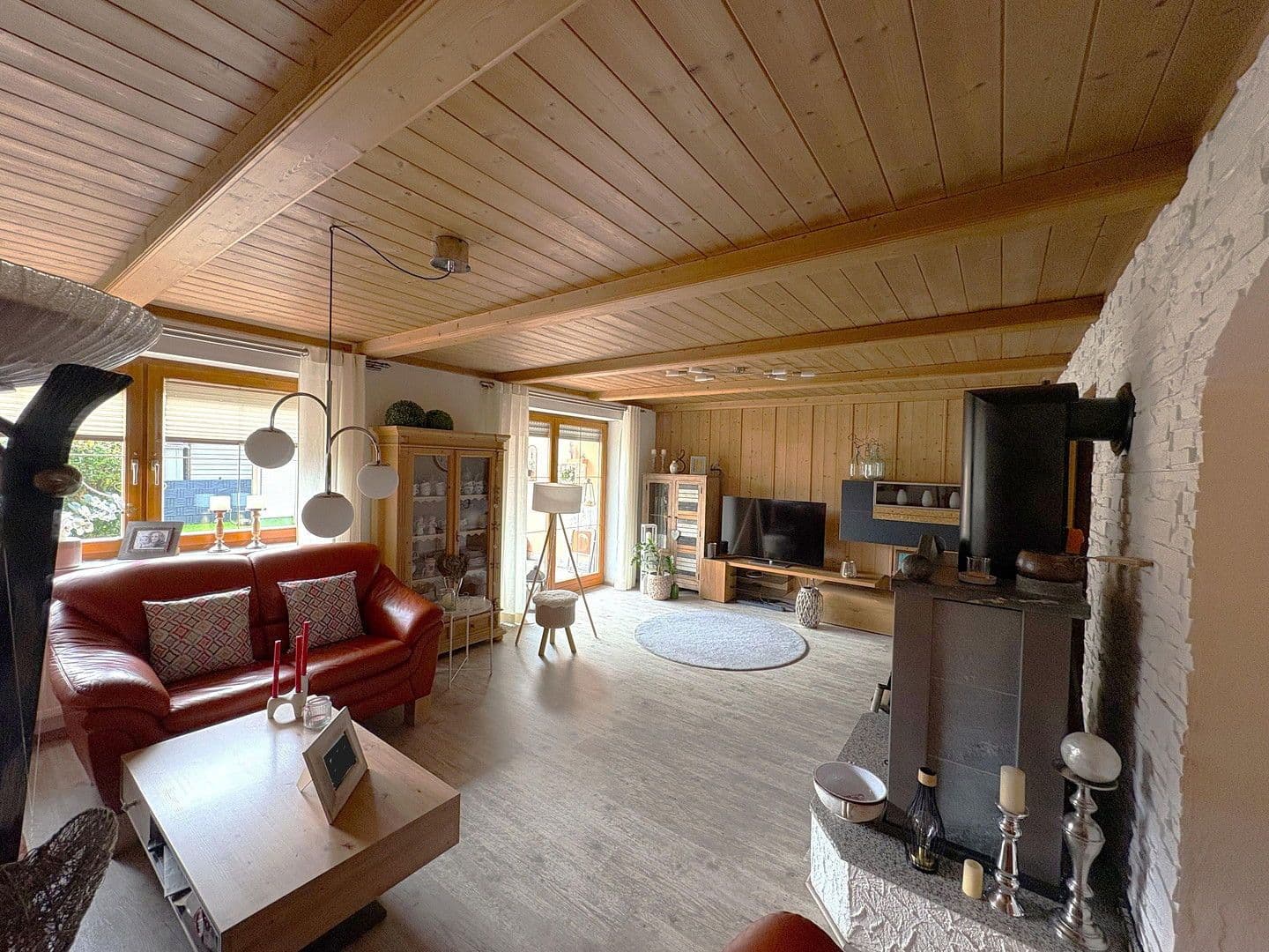 Prodej domu 150 m², pozemek 290 m², Töging am Inn, Bavorsko Prodej domu 150 m², pozemek 290 m², Töging am Inn, Bavorsko