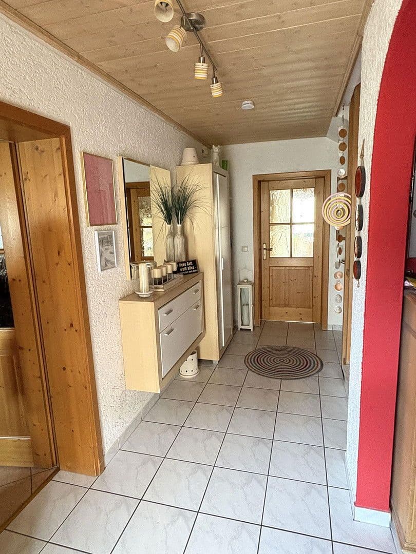 Prodej domu 150 m², pozemek 290 m², Töging am Inn, Bavorsko Prodej domu 150 m², pozemek 290 m², Töging am Inn, Bavorsko