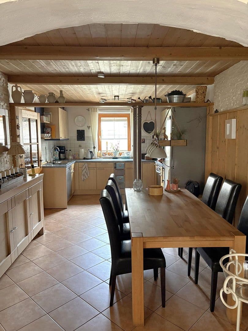 Prodej domu 150 m², pozemek 290 m², Töging am Inn, Bavorsko Prodej domu 150 m², pozemek 290 m², Töging am Inn, Bavorsko