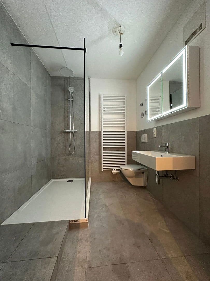 Pronájem bytu 2+1 60 m², Pocking, Bavorsko Pronájem bytu 2+1 60 m², Pocking, Bavorsko