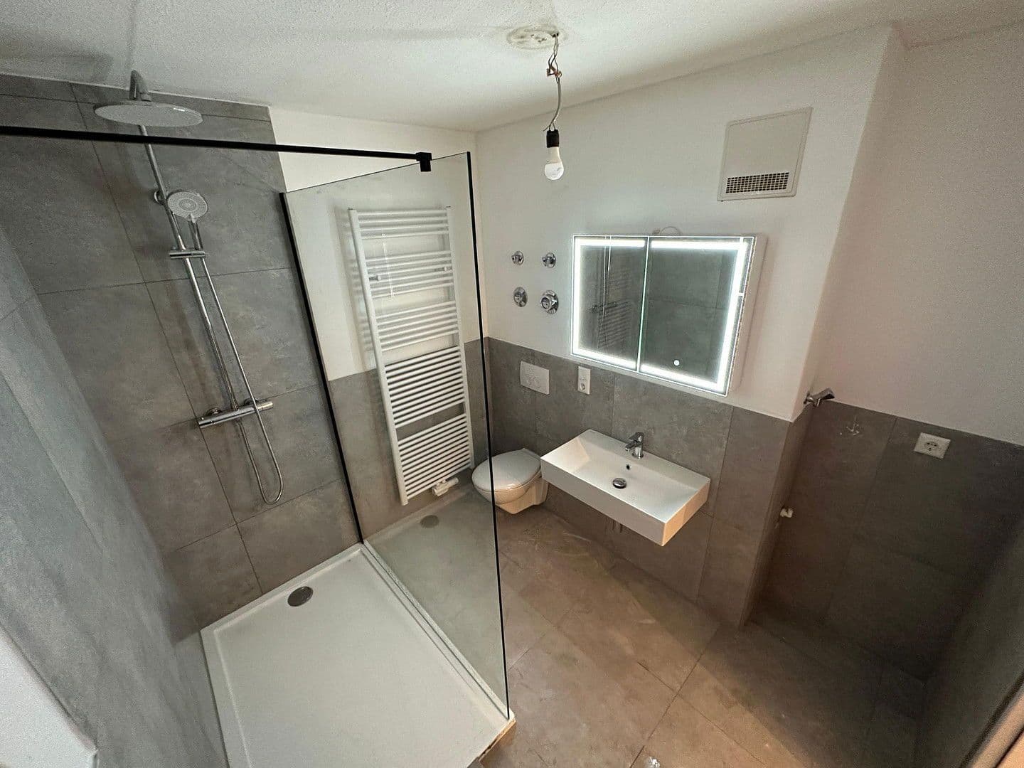 Pronájem bytu 2+1 60 m², Pocking, Bavorsko Pronájem bytu 2+1 60 m², Pocking, Bavorsko