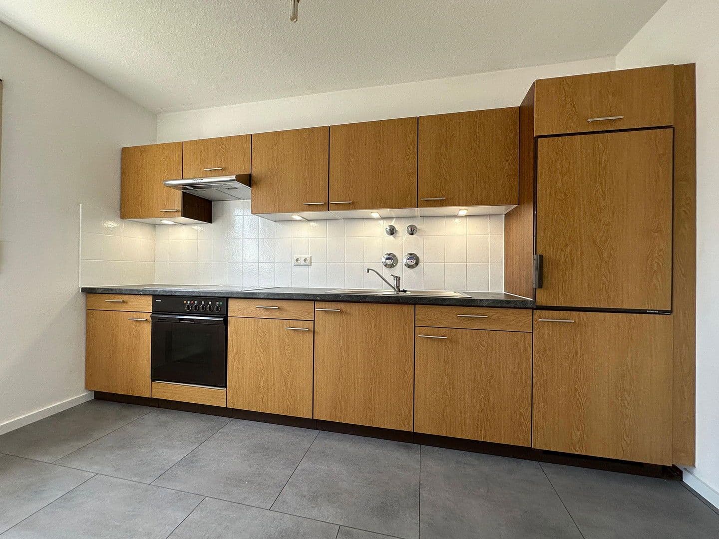 Pronájem bytu 2+1 60 m², Pocking, Bavorsko Pronájem bytu 2+1 60 m², Pocking, Bavorsko