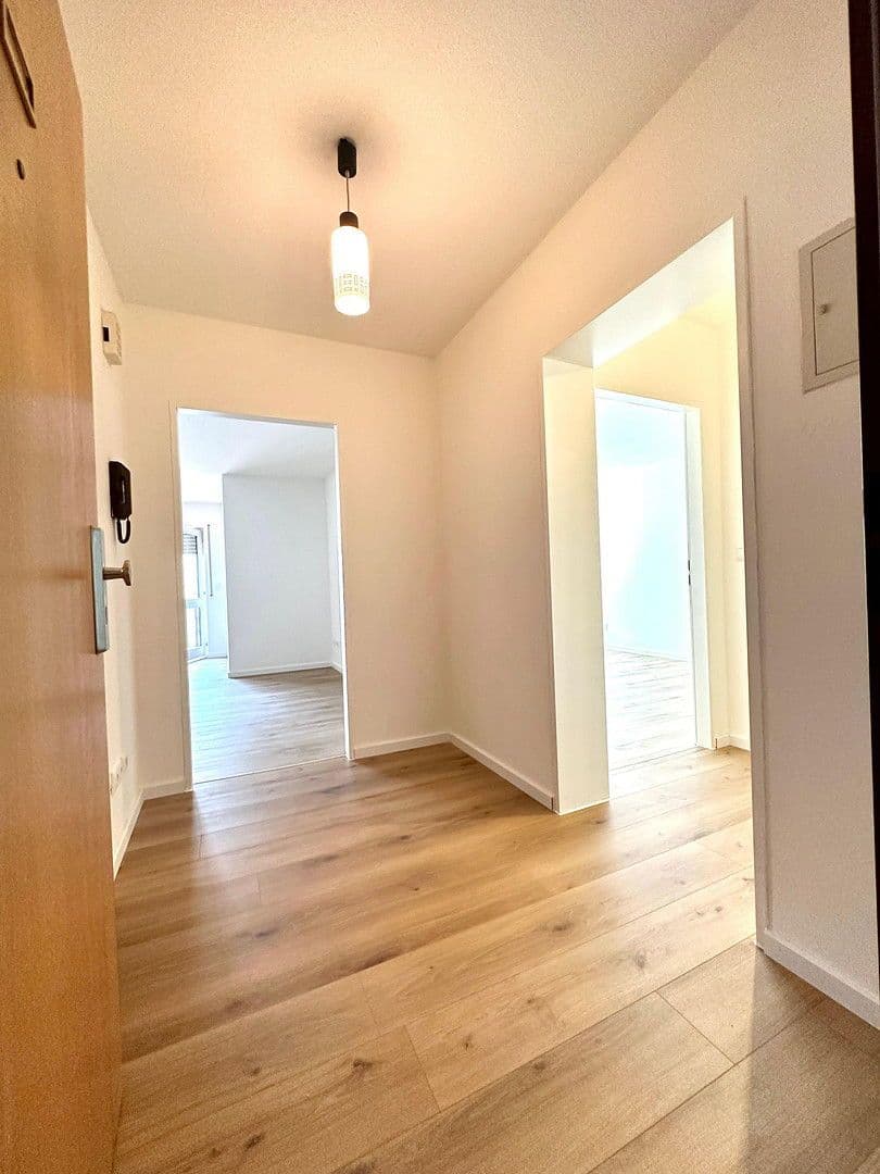 Pronájem bytu 2+1 60 m², Pocking, Bavorsko Pronájem bytu 2+1 60 m², Pocking, Bavorsko