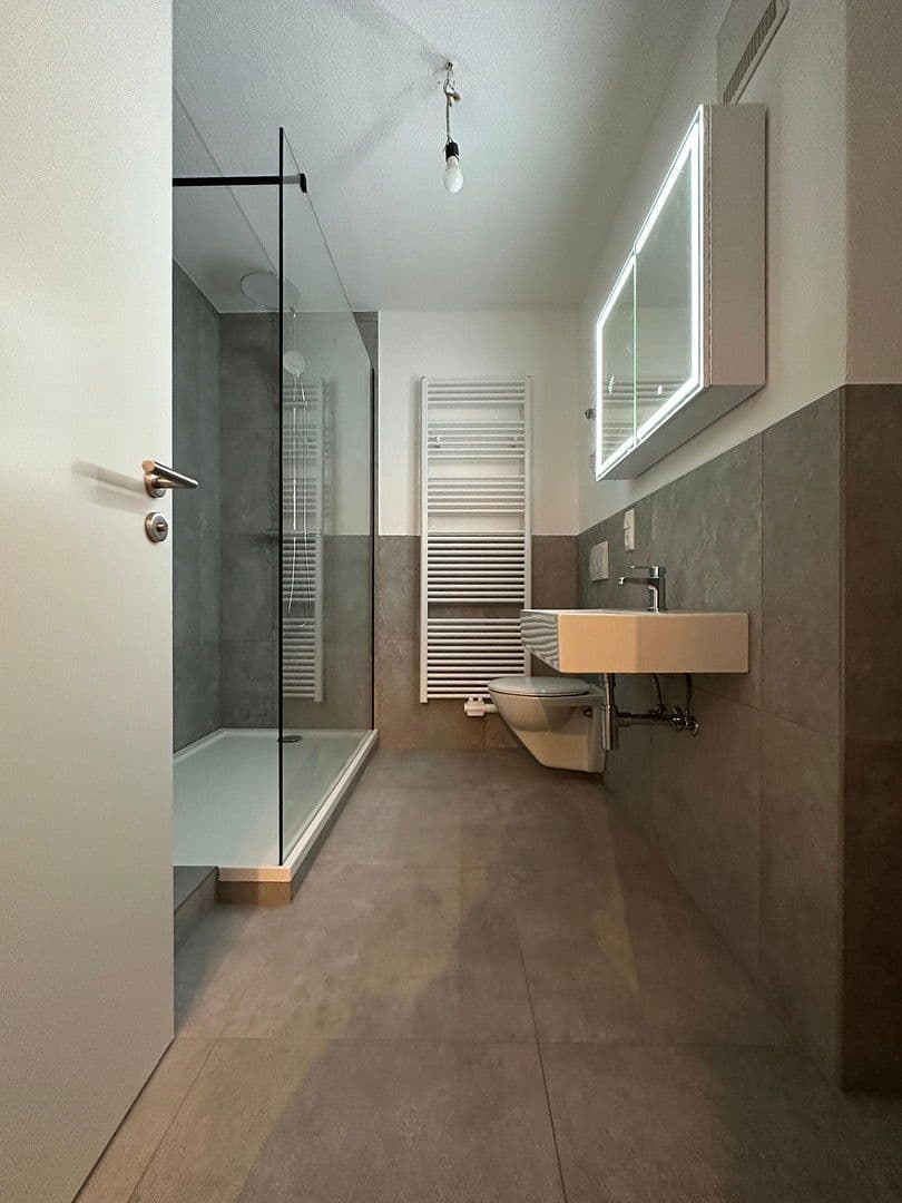 Pronájem bytu 2+1 60 m², Pocking, Bavorsko Pronájem bytu 2+1 60 m², Pocking, Bavorsko