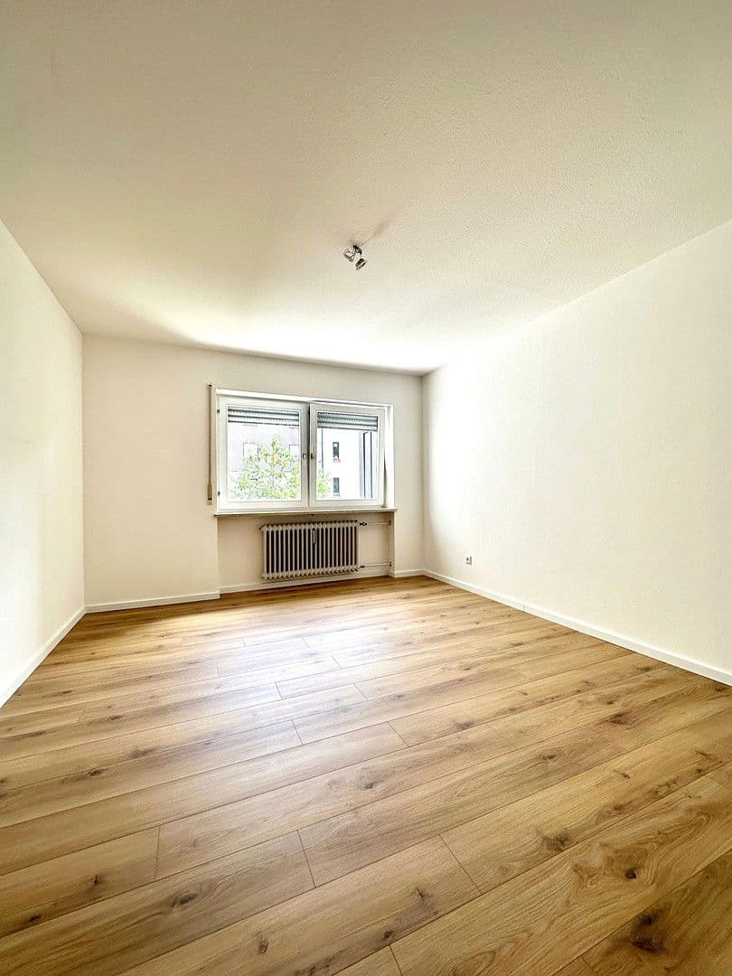 Pronájem bytu 2+1 60 m², Pocking, Bavorsko Pronájem bytu 2+1 60 m², Pocking, Bavorsko