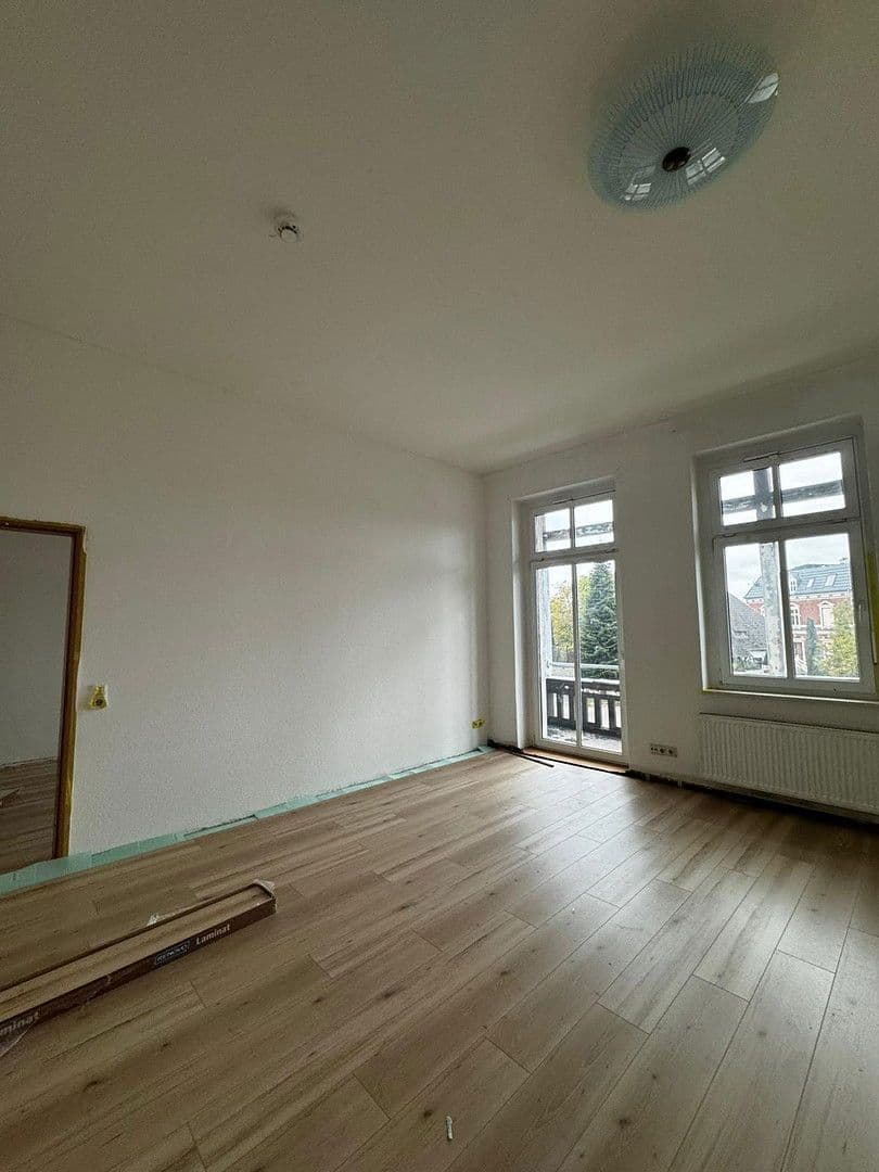 Pronájem bytu 3+1 107 m², Perleberg, Braniborsko Pronájem bytu 3+1 107 m², Perleberg, Braniborsko