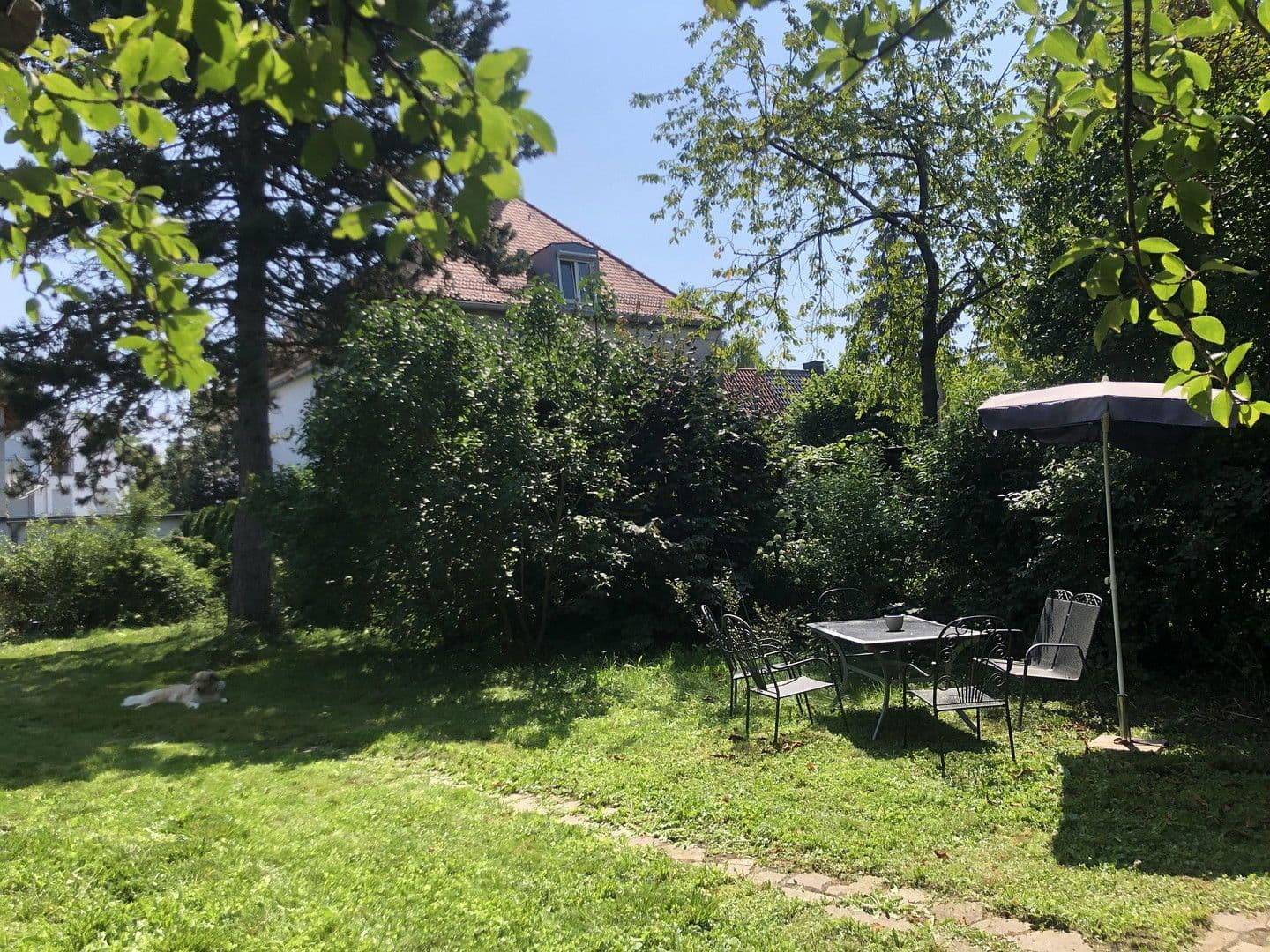 Prodej bytu 4+1 107 m², München, Bavorsko Prodej bytu 4+1 107 m², München, Bavorsko
