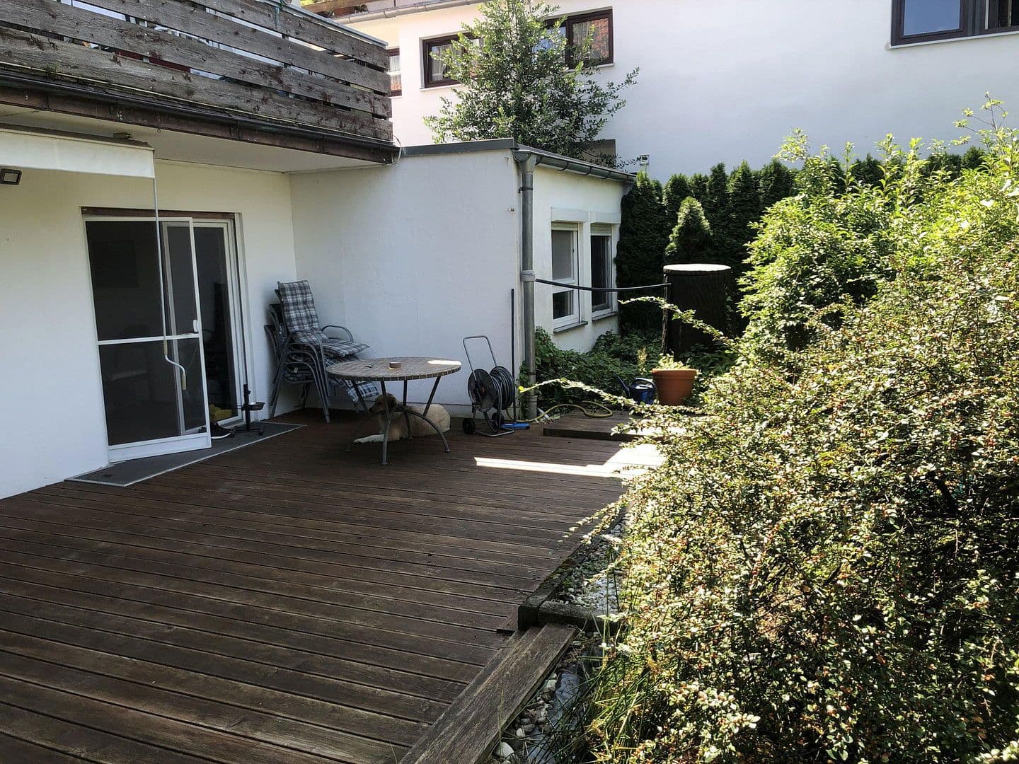 Prodej bytu 4+1 107 m², München, Bavorsko Prodej bytu 4+1 107 m², München, Bavorsko