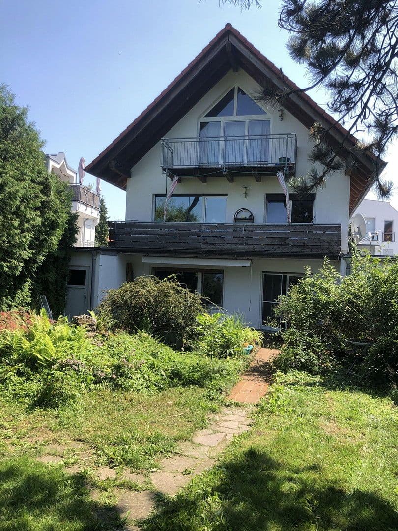 Prodej bytu 4+1 107 m², München, Bavorsko Prodej bytu 4+1 107 m², München, Bavorsko