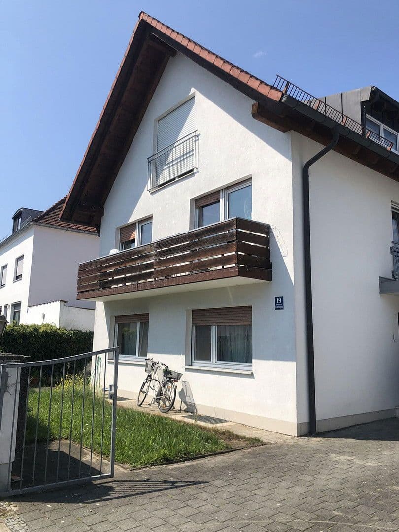 Prodej bytu 4+1 107 m², München, Bavorsko Prodej bytu 4+1 107 m², München, Bavorsko