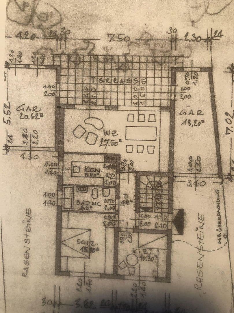 Prodej bytu 4+1 107 m², München, Bavorsko Prodej bytu 4+1 107 m², München, Bavorsko