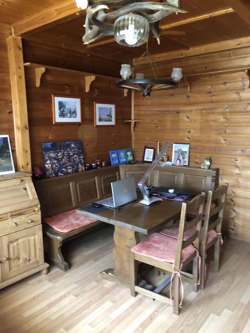 Prodej bytu 4+1 107 m², München, Bavorsko Prodej bytu 4+1 107 m², München, Bavorsko