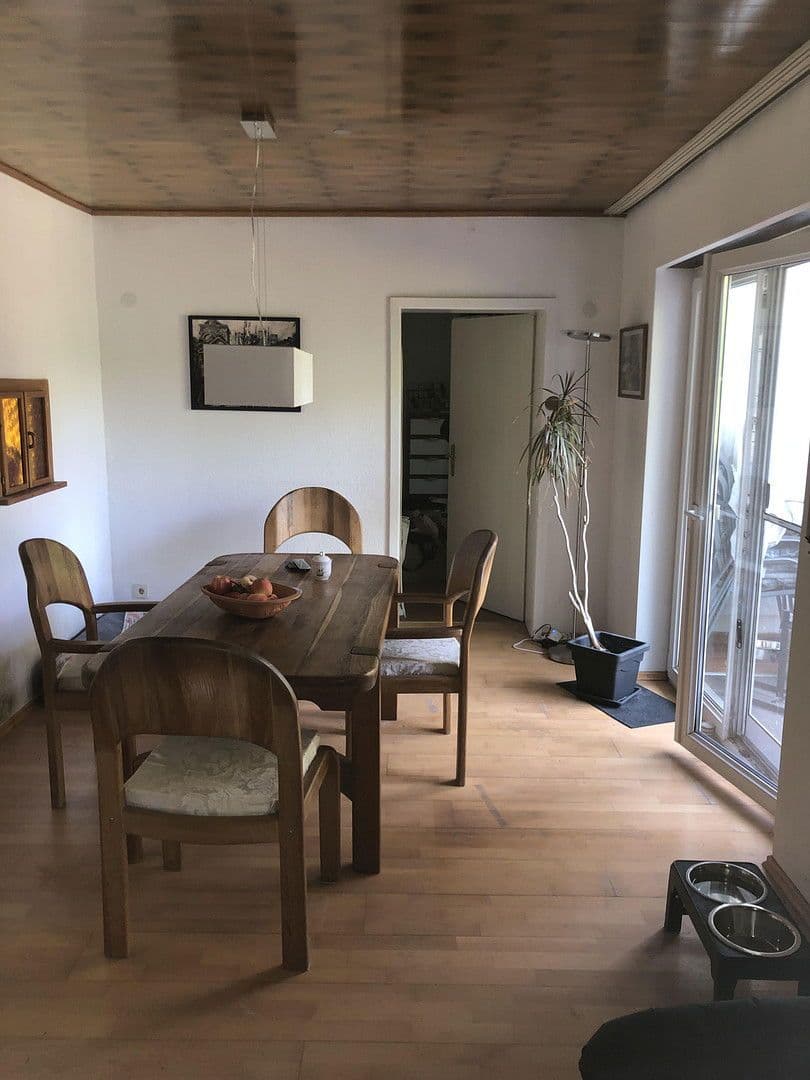 Prodej bytu 4+1 107 m², München, Bavorsko Prodej bytu 4+1 107 m², München, Bavorsko