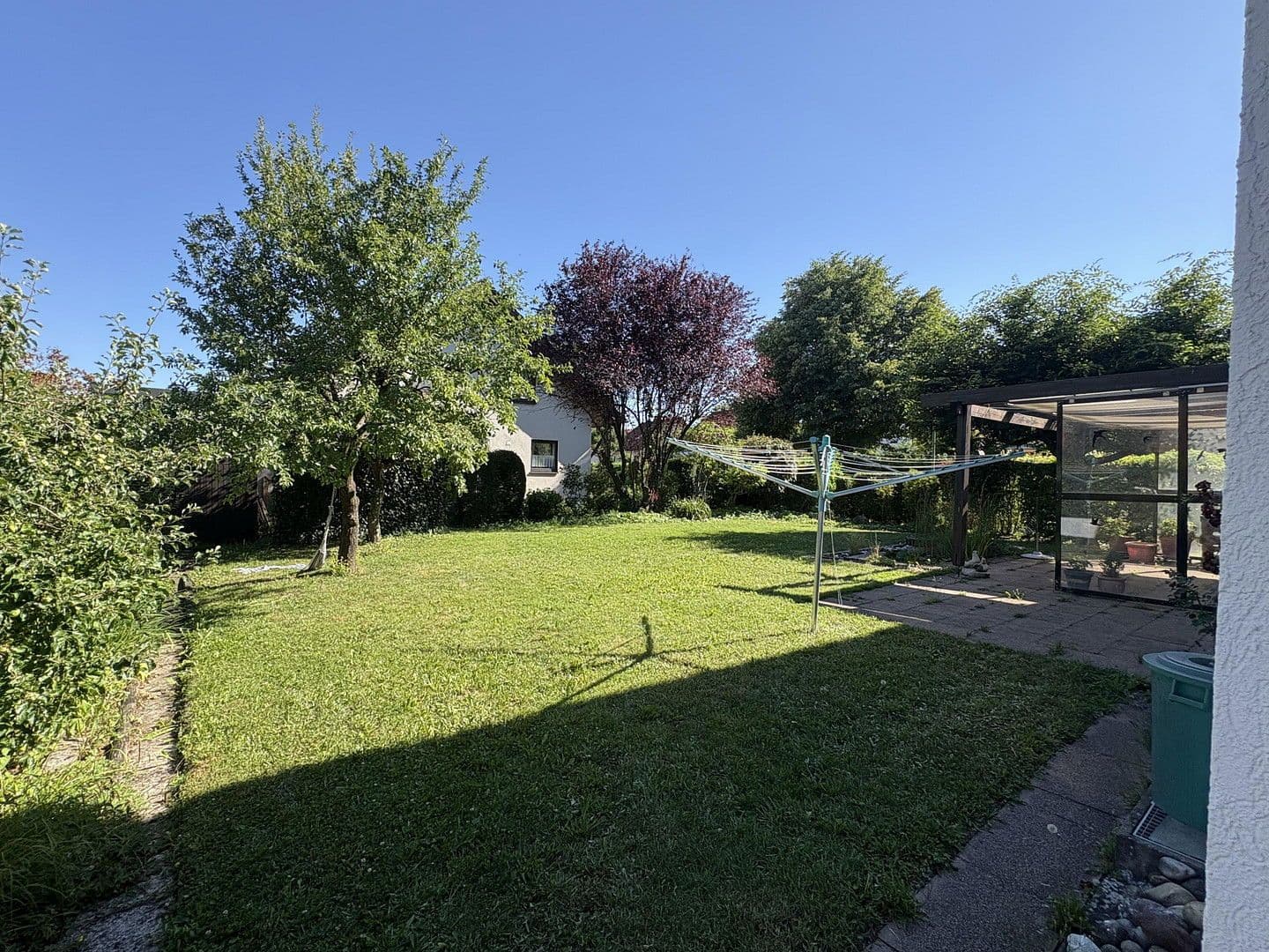 Prodej domu 168 m², pozemek 694 m², Neu-Ulm, Bavorsko Prodej domu 168 m², pozemek 694 m², Neu-Ulm, Bavorsko