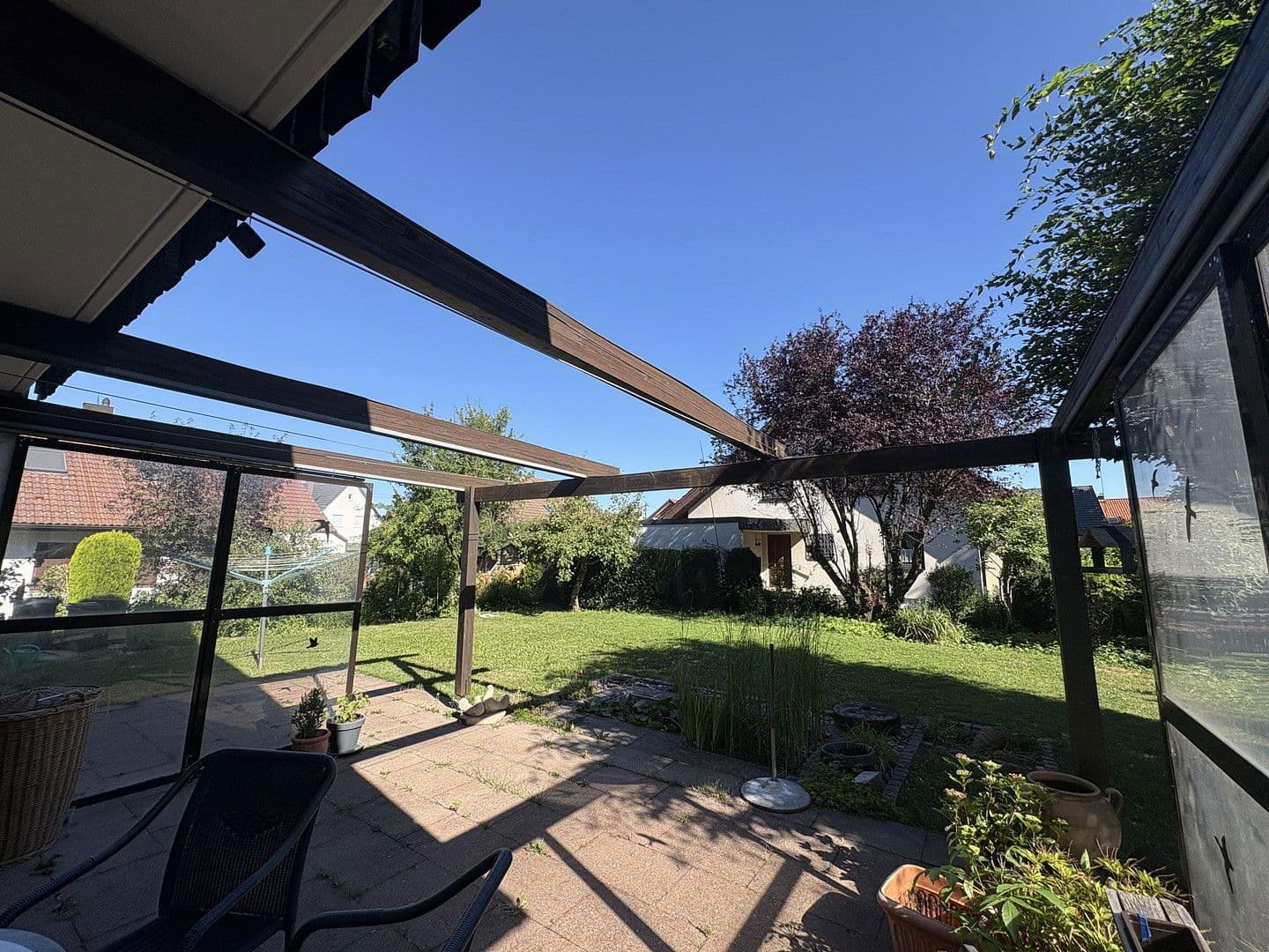 Prodej domu 168 m², pozemek 694 m², Neu-Ulm, Bavorsko Prodej domu 168 m², pozemek 694 m², Neu-Ulm, Bavorsko