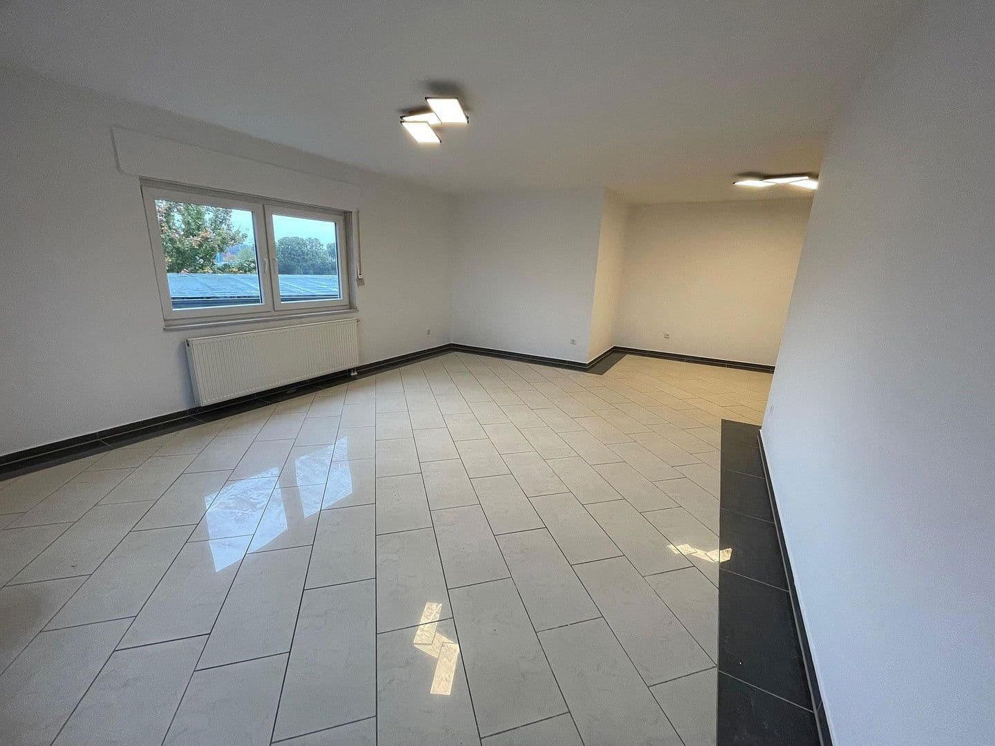 Pronájem bytu 3+1 98 m², Bremer Straße 2, Löningen, Dolní Sasko Pronájem bytu 3+1 98 m², Bremer Straße 2, Löningen, Dolní Sasko