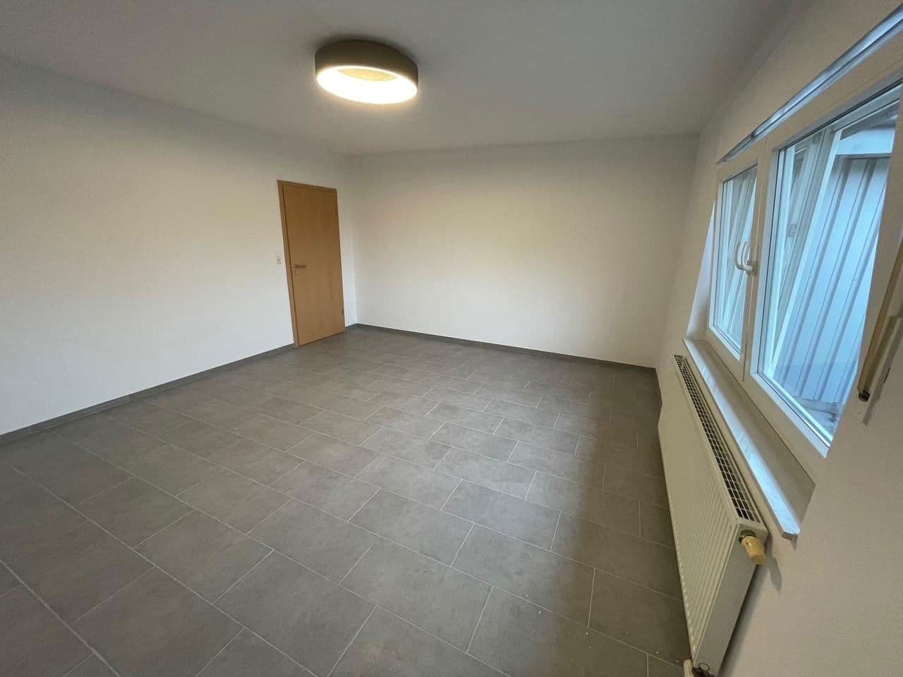 Pronájem bytu 3+1 98 m², Bremer Straße 2, Löningen, Dolní Sasko Pronájem bytu 3+1 98 m², Bremer Straße 2, Löningen, Dolní Sasko
