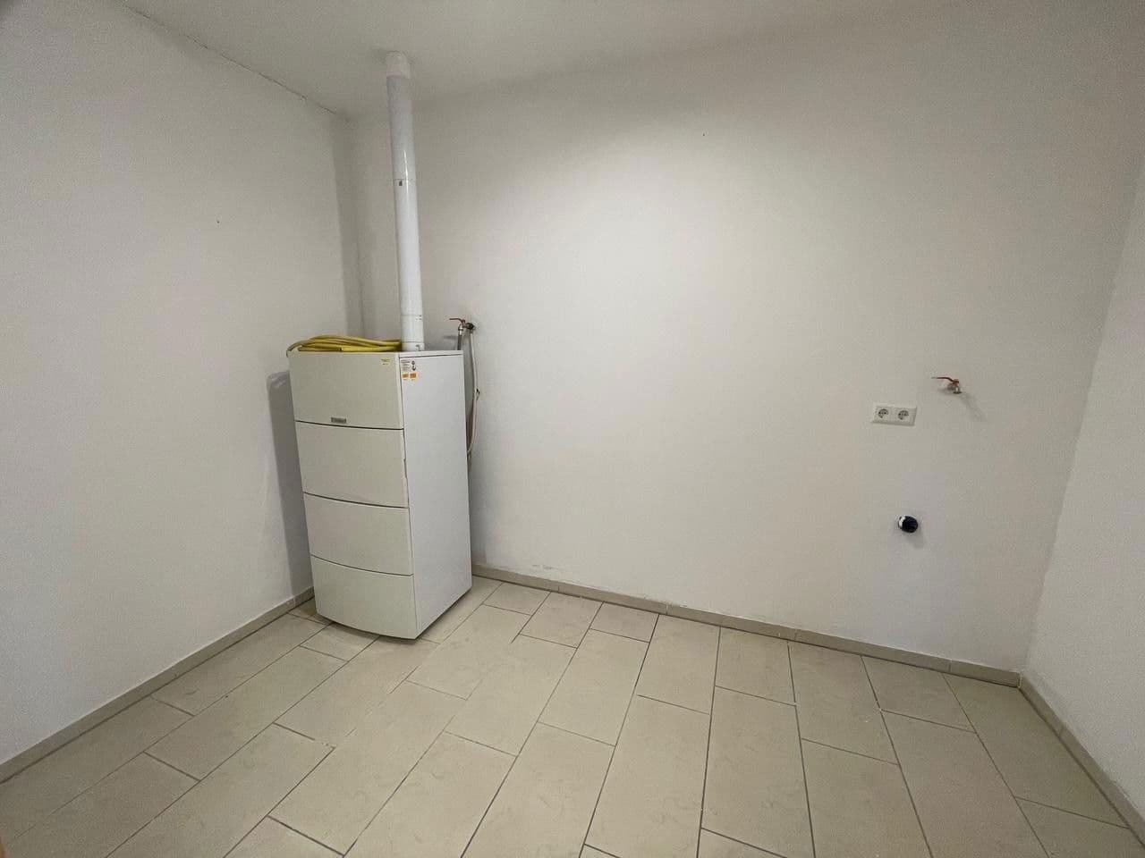 Pronájem bytu 3+1 98 m², Bremer Straße 2, Löningen, Dolní Sasko Pronájem bytu 3+1 98 m², Bremer Straße 2, Löningen, Dolní Sasko